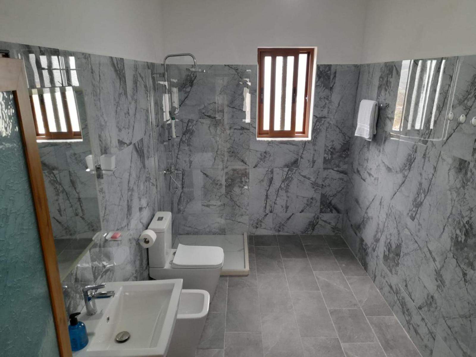 Villa Besart Μπεράτ Εξωτερικό φωτογραφία